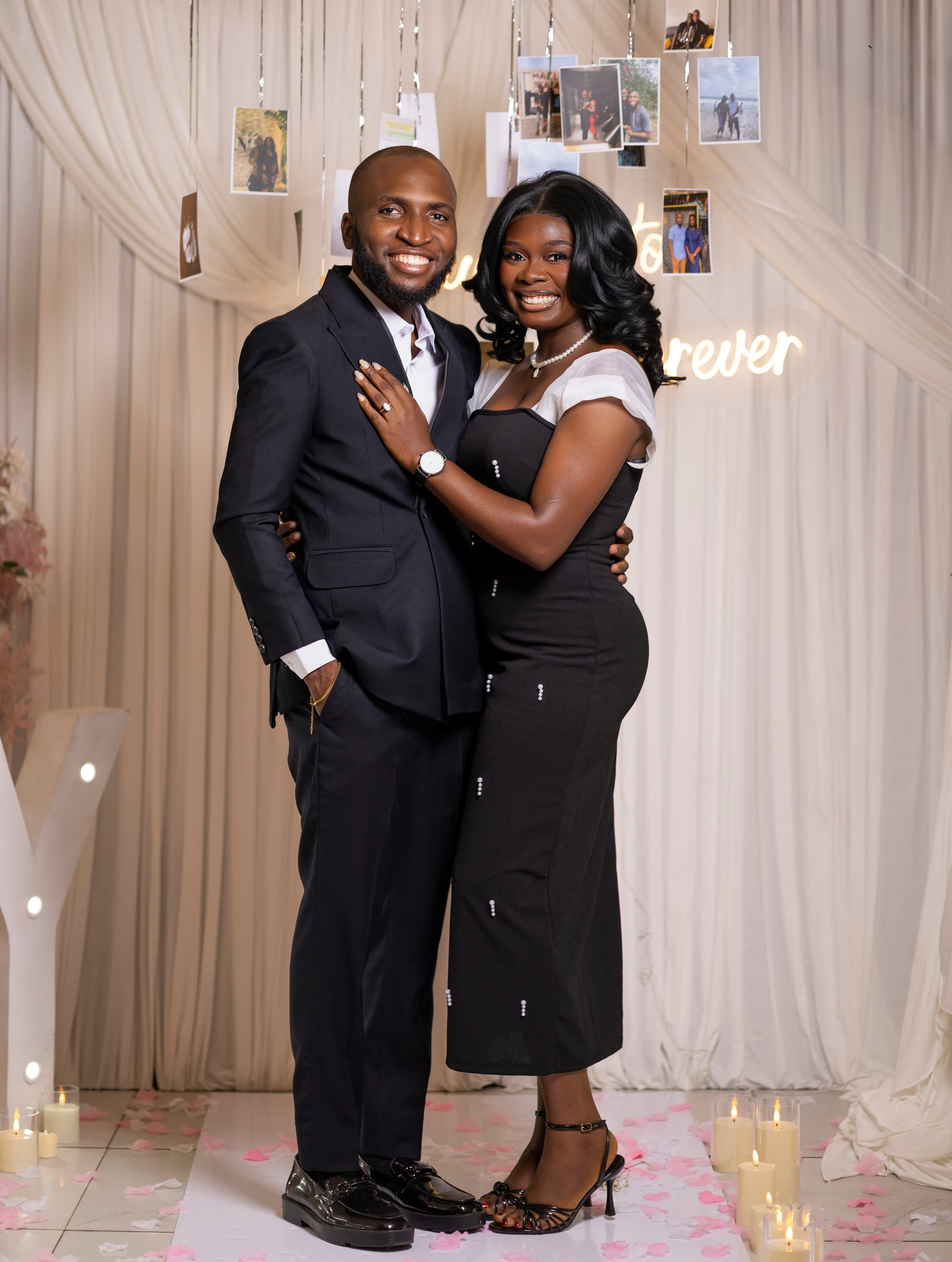 Oluwafunto & Ayoola