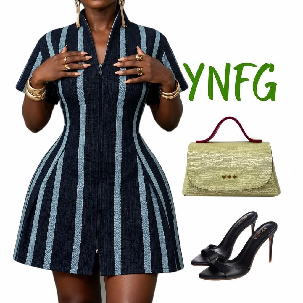Style Inspiration 13