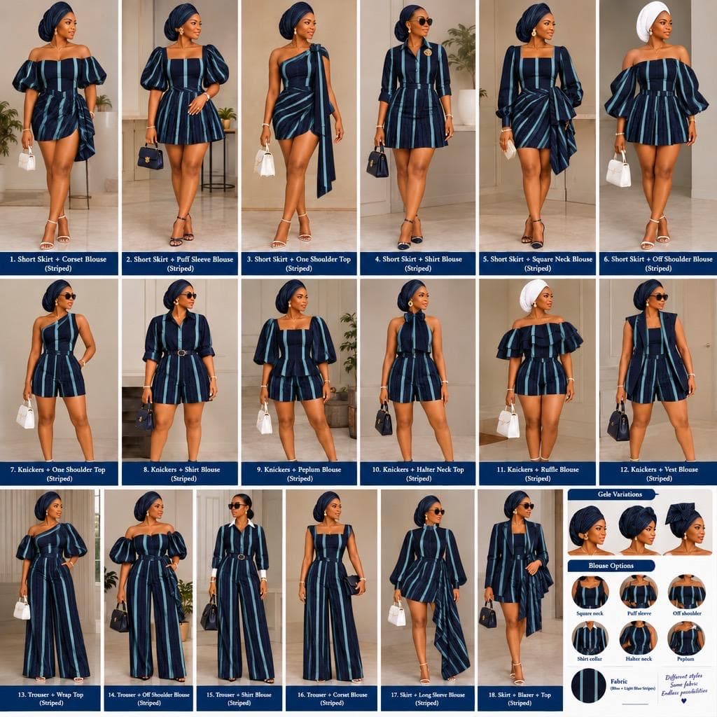 Style Inspiration 9
